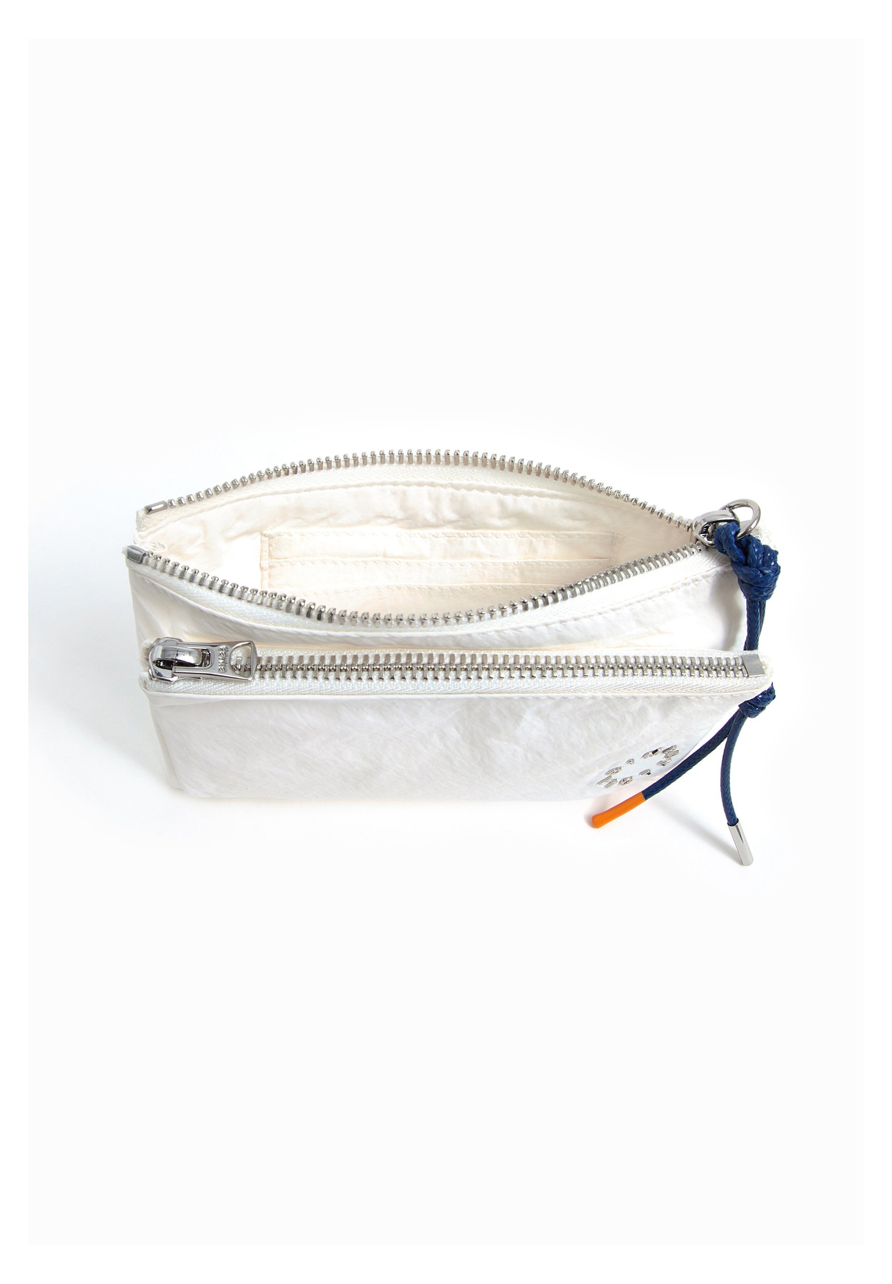 Bimba Y Lola Piniginė - off white/balta - Zalando.lt