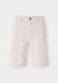 ALPHA SHORT - Short - pale mauve
