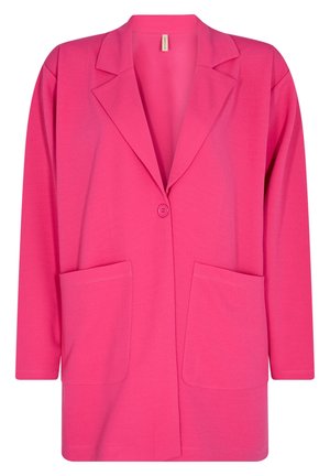 Cappotto corto - pink