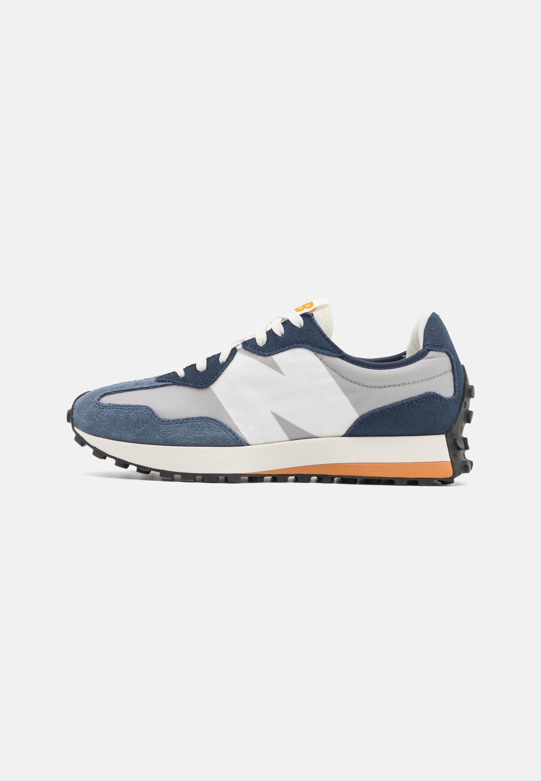 New Balance 327 UNISEX Zapatillas - blue/azul - Zalando.es