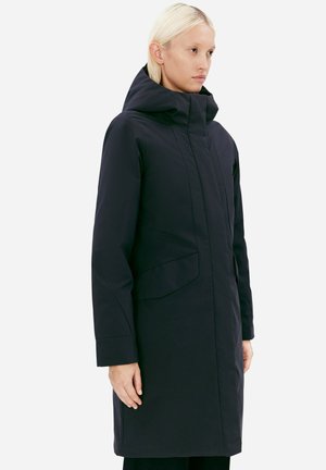 SIGNY - Wintermantel - dark navy