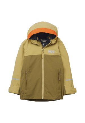 Giacca outdoor - lynx