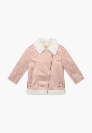 Giacca da mezza stagione - pink