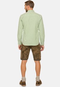 Stockerpoint CAMPOS - Hemd - kiwi