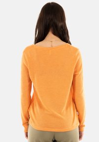 SUN VALLEY Maglione - orange