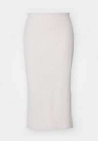 SKIRT - Pennkjol - light orewood
