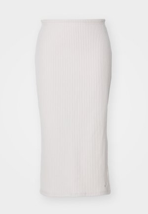 Nike Sportswear SKIRT - Pliiatsseelik - light orewood