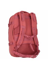 Worldpack CABIN PRO LAPTOPFACH - Mochila - ziegelrot