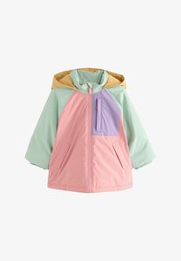 Nevybrané, multi