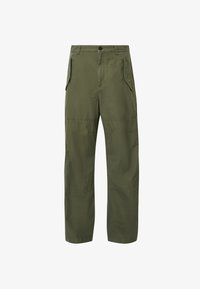 Wybrany, khaki green