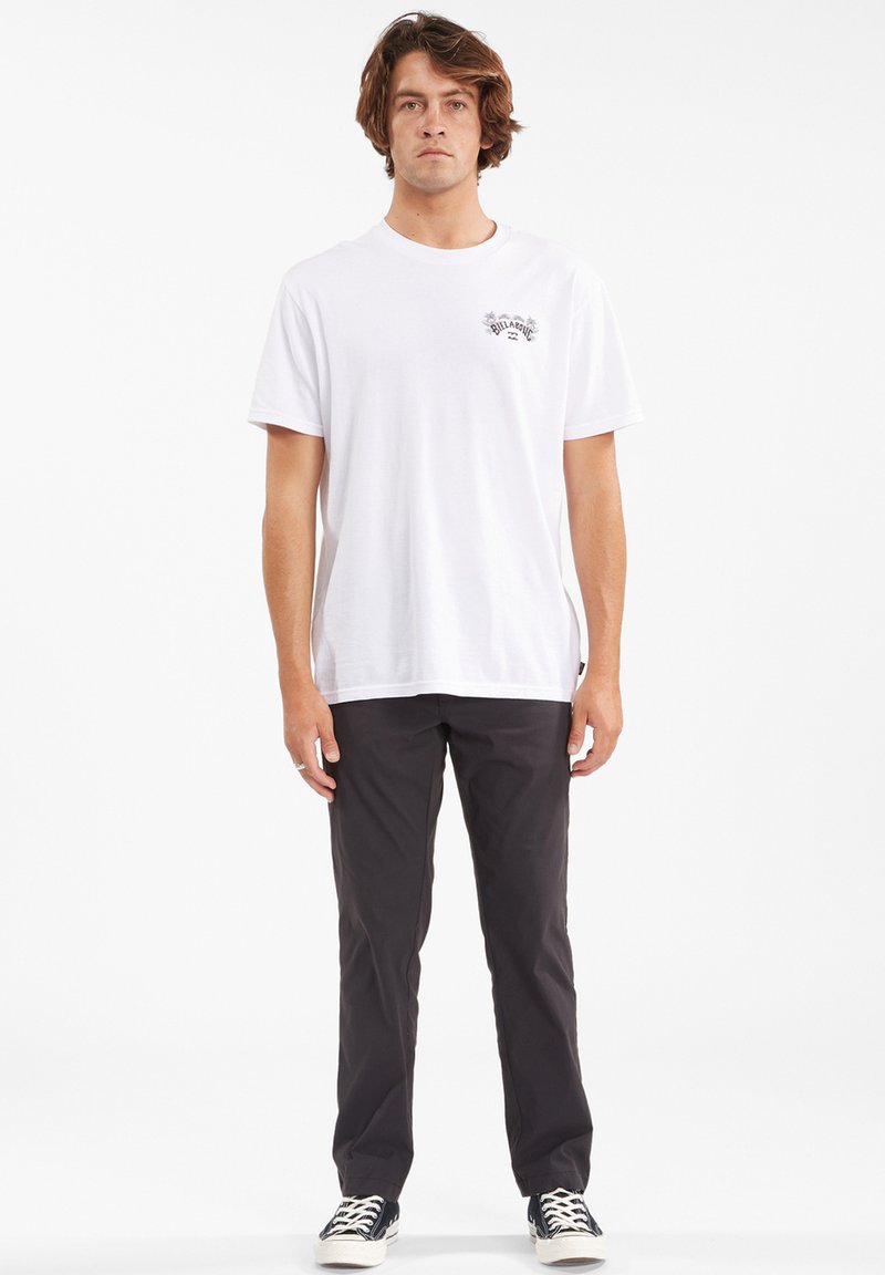 Billabong Broek zwart