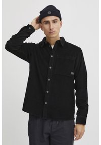 11 Project - PRDEVONTE SH - Chemise - true black Image miniature 1