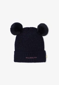 No seleccionado, indigo blue