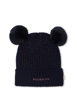 BONNET - Σκούφος - indigo blue