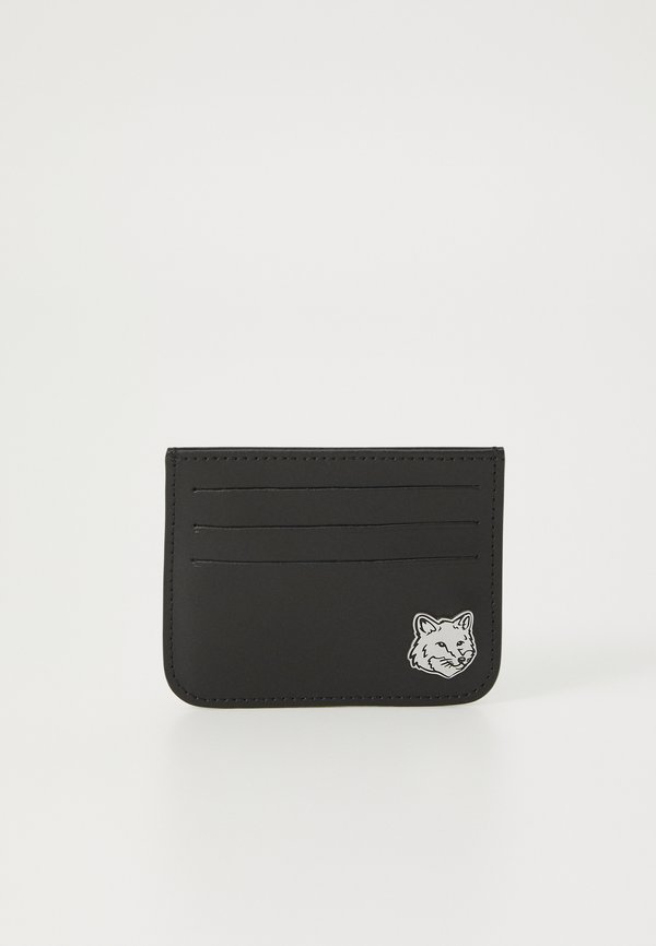 FOX HEAD CARDHOLDER UNISEX - Geldbörse