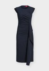 KOLENI - Robe fourreau - open miscellaneous
