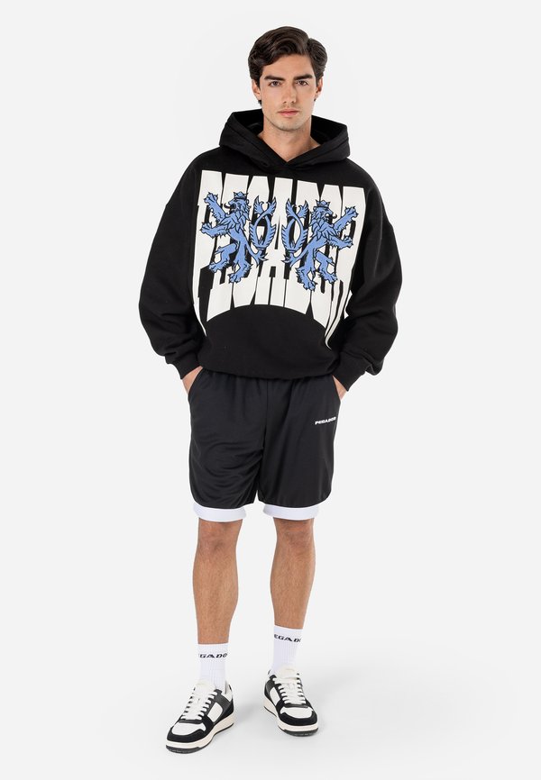 ESTIL BOXY HOODIE - Sweatshirt4