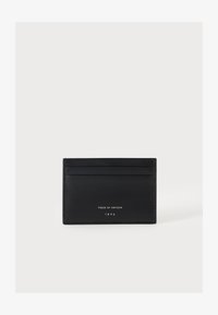 Избран, black