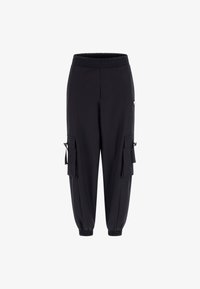 Non selezionato, schwarz