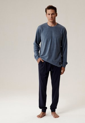 SET - Zestaw bielizny nocnej