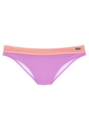 Bikini bottoms - lila