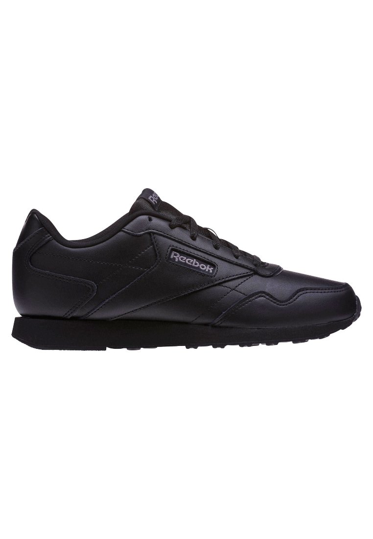 Reebok ROYAL GLIDE LX - Baskets basses - schwarz/noir - ZALANDO.FR