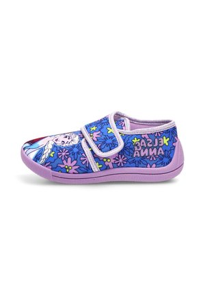 LEOMIL - Zapatos de bebé - blue