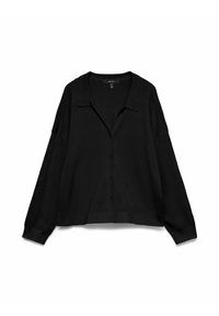 Non sélectionné, black