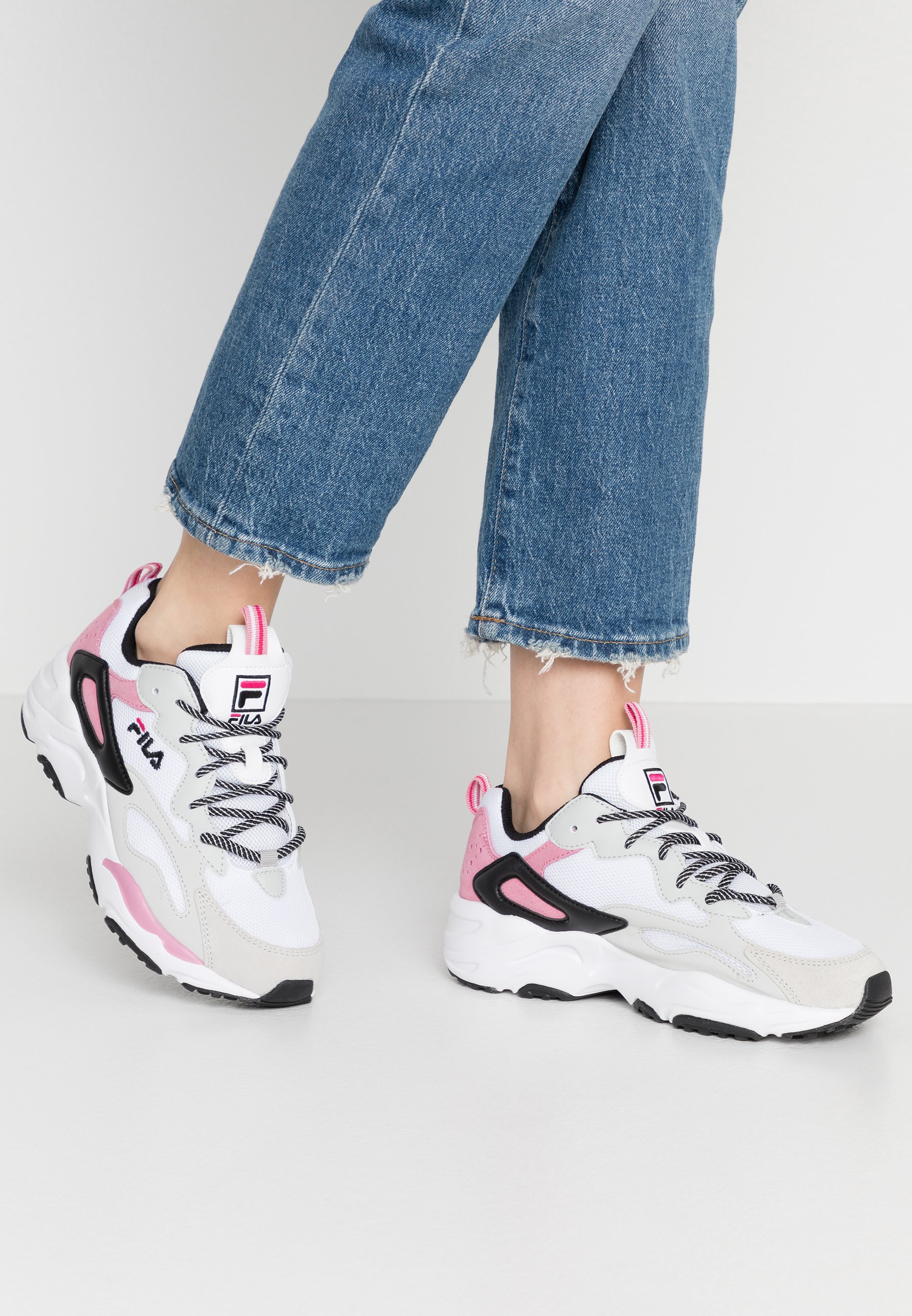 fila ray tracer