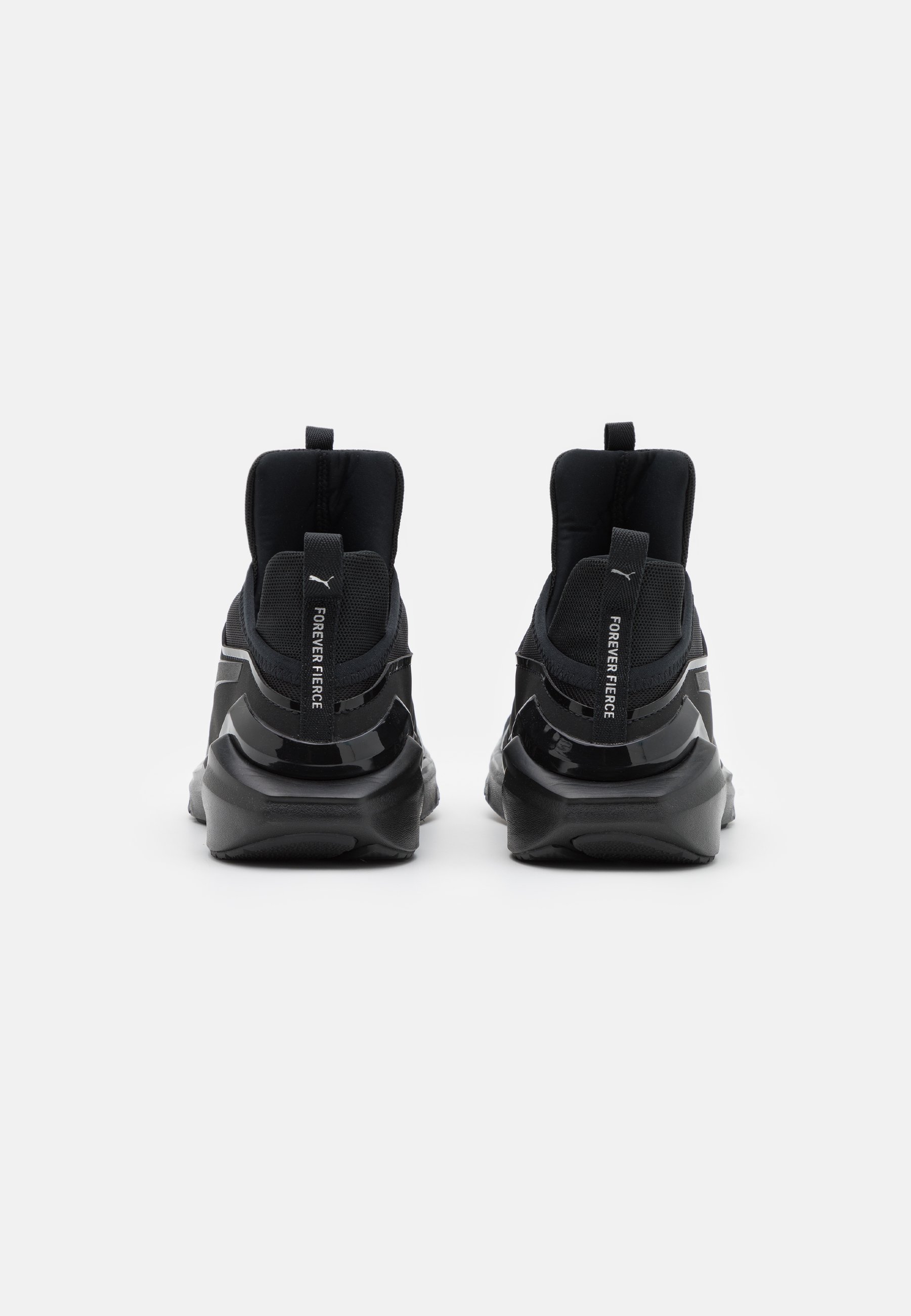 puma essentials grey sweatpants