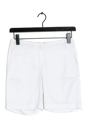Mango Shortsit - white