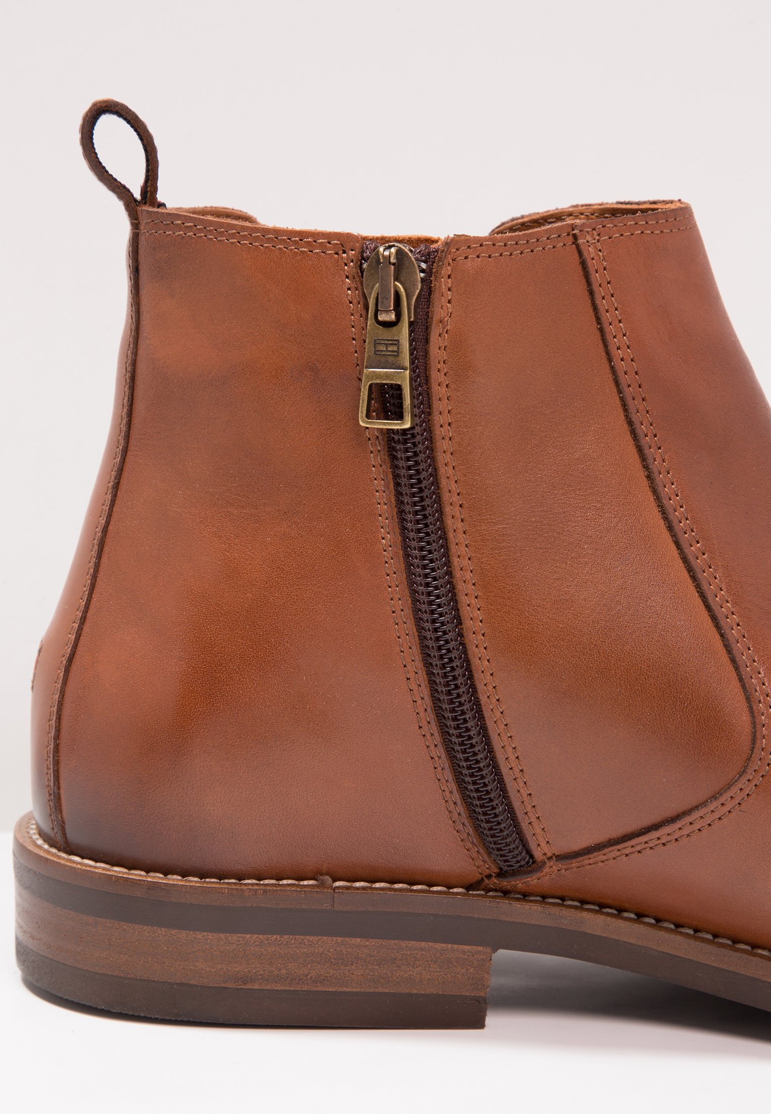 bottines daytona tommy hilfiger