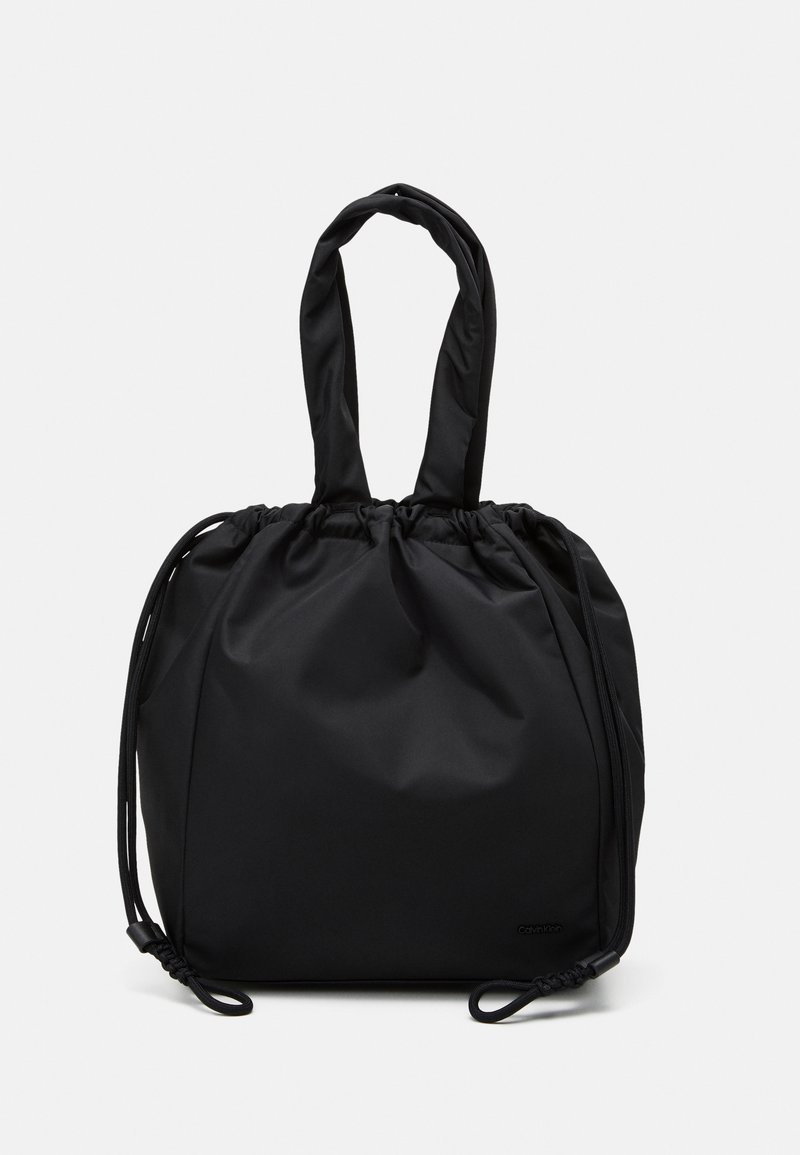 Calvin Klein - Shopping Bag - black, Vergrößern