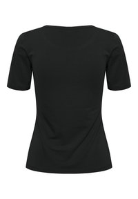 Part Two EAMAJA - T-shirt basic - black