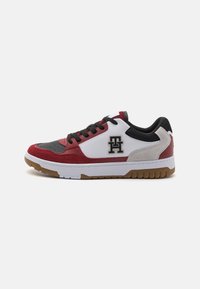 BASKET STREET MIX - Sneakersy niskie