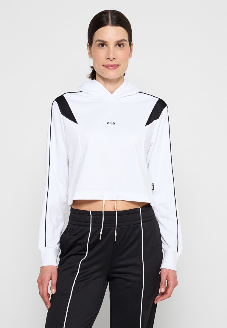 Fila Hoodie wit