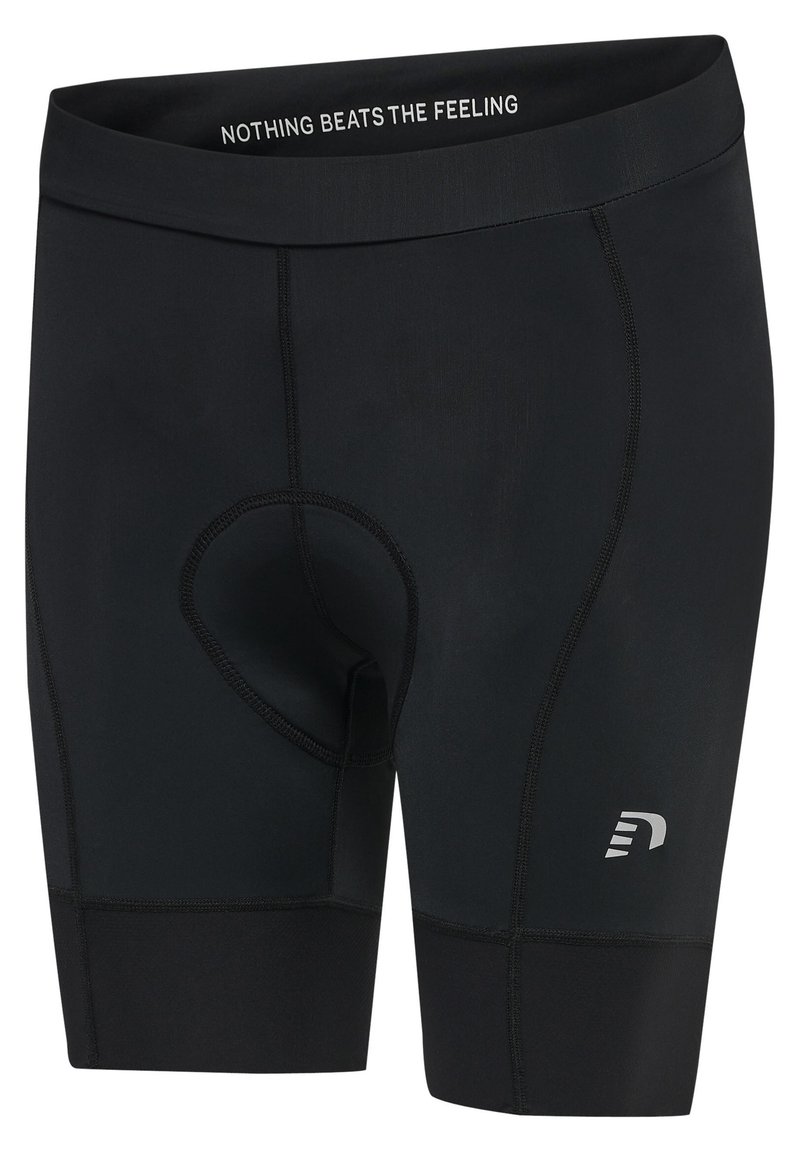 NEWLINE Tights zwart denim/blackdenim