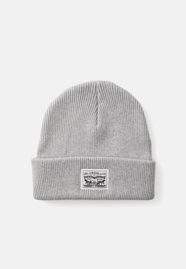 BACKPATCH BEANIE UNISEX - Beanie