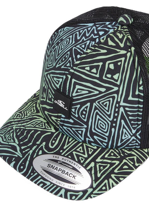 FLOOD TRUCKER  – Cap