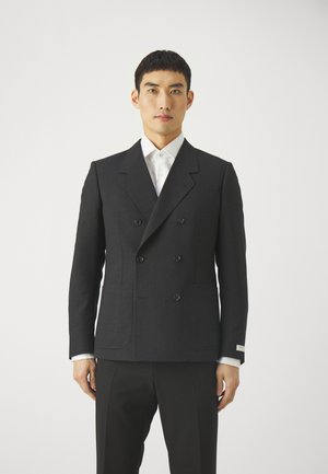 JEEN - Suit jacket - black