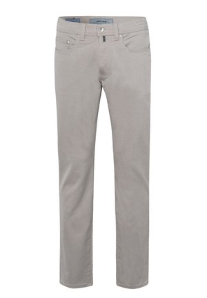 LYON TAPERED - Broek - pelican