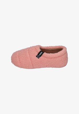 VERBENAS, YALE NAIROBI - Slippers - rosa