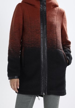 Cappotto classico - blue