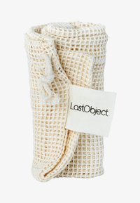 LastObject - LAUNDRYBAG SMALL - Gesichtspflege Zubehör - white Thumbnail-Bild 1