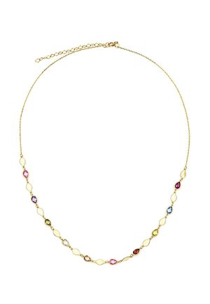DIAMANT L'ÉTERNEL, Collier - yellow gold-coloured