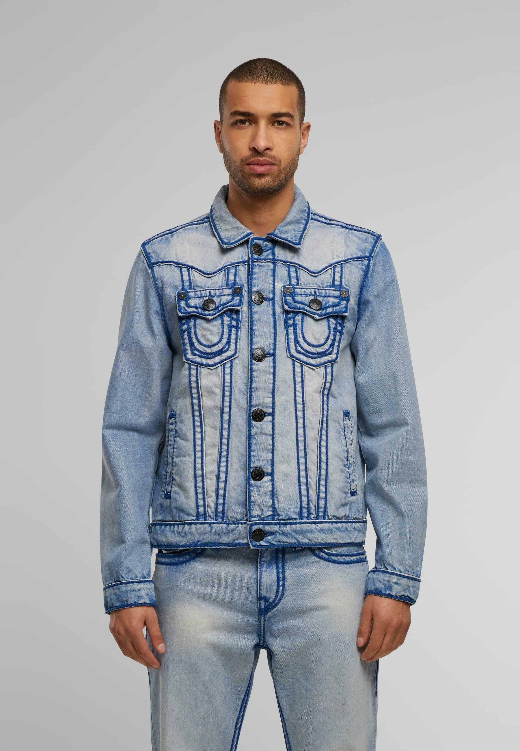 PaulSmith stitch paint tailored jacket Worn In, Not Worn Out