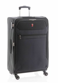 Gladiator MIT DEHNFALTE - Trolley - black