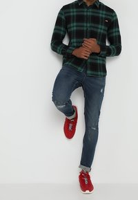 Only & Sons Camisa - green