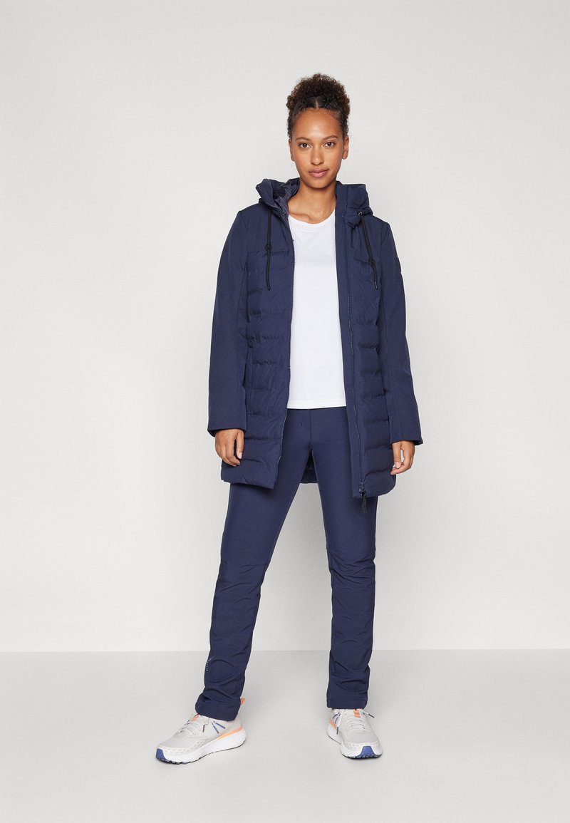 Icepeak Pantalones montañeros largos - Imagen 2