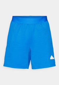 HOUSE OF TIRO NATIONS PACK - Pantaloncini sportivi - blue/green/white/red